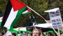 Američka privatna sveučilišta suočena s pritiskom donatora da podrže Izrael