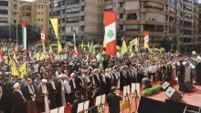 Izrael i SAD upozorili Hezbolah da ne otvara drugu frontu