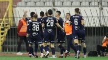 Osijek šokirao bezidejni Hajduk i upisao veliku pobjedu! Pogledajte golove s Poljuda