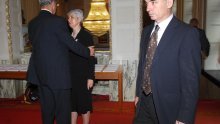 Bez skore rekonstrukcije upitna budućnost koalicijske Vlade