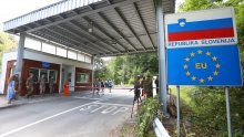 U pograničnim područjima nisu oduševljeni pojačanim slovenskim kontrolama na granici