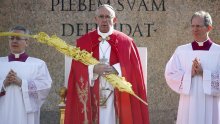 Zašto naši biskupi ne prate Papine univerzalne poruke oprosta i milosrđa?