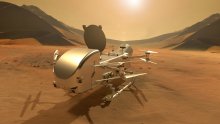 Kako je počeo život na Zemlji: NASA testira bespilotnu letjelicu, šalju je na Titan