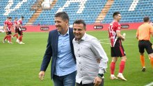 Samo dva kluba nisu mijenjala trenera, Jakirovićeva odluka preporodila Rijeku i Goricu