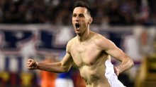 [ANKETA] Odlazak Leke znači povratak otpisanog napadača; Nikola Kalinić opet na Poljudu?