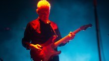 Preminuo Angelo Bruschini, gitarist Massive Attacka