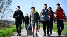 Rekordan broj novih migranata stigao u razvijene zemlje: 'Ovo je bez presedana!'