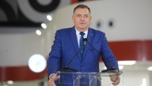 Dodik otvoreno pozvao na stvaranje 'Velike Srbije'
