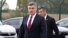 Milanović: Posjetit ću Sauchu u zatvoru, ali presude se tako ne trebaju donositi