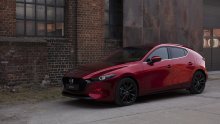 Mazda3 slavi svojih prvih 20 godina: Četiri generacije i preko 6 milijuna primjeraka