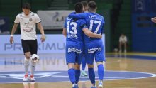 Pogledajte Dinamovo gaženje švedskog prvaka i pobjedu za povijest