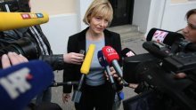 Pusić: Ne postoji nikakav pakt s HDZ-om