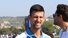 Novak Đoković se popeo na pozornicu na koncertu Stjepana Hausera i zasvirao saksofon