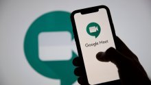 Google Meet vam može izbijeliti zube i 'ispeglati' kožu? Evo što su pripremili