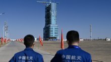 Kina u četvrtak u svemir šalje dosad najmlađu posadu