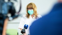 Raste broj oboljelih od hripavca u Splitu; Karin: Ne širi se samo među dojenčadi