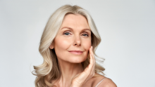Nova linija za njegu lica i tijela žena u menopauzi!