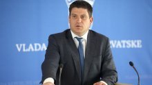Butković: Dižemo kredit od 900 milijuna eura za gradnju pruga