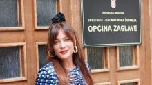 Milica iz 'Kumova' progovorila o svom partneru: 'Čovjek je koji stvarno zna obradovat ženu'