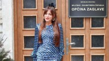 Splitska glumica i zvijezda 'Kumova' Petra Kraljev: 'Privatni život je u fazi kubizma'