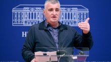 Bulj: Plenković se na Markovu trgu ogradio, a na pograničnom području mu smeta vojska