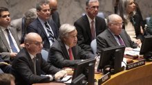 Guterres: Šokiran sam lažnim tumačenjem mojih riječi!