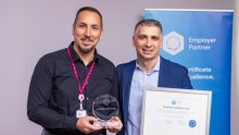 Hrvatski Telekom ponovno među 10% najboljih poslodavaca: Održivim HR praksama do najprestižnijeg certifikata u HR svijetu