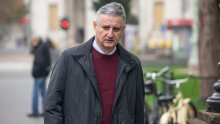 Karamarko napao Tomaševića: Prijatelj iz Ljubljane pitao me što se događa sa Zagrebom