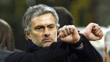 Moratti: Mourinho će i dalje ostati u Interu