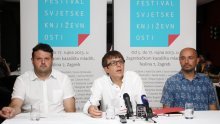U Zagreb uskoro stižu književne zvijezde