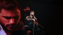 Stjepan Hauser nastupio u zagrebačkoj Areni: Pogledajte atmosferu s koncerta