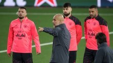 PSG razbio Milan, Manchester City na 100 posto, Guardiola Gvardiola ostavio na klupi...