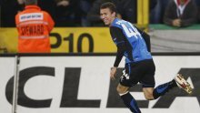 Tottenham lovi Ivana Perišića
