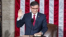 Novi republikanski šef u američkom Kongresu o potpori 'dragom prijatelju Izraelu'