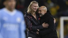 Guardiola na najbolji način ušutkao Haalandove kritičare: Do zadnjeg dana karijere...