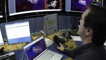 I hrvatski učenici traže Higgsov bozon!