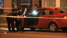 Policija traži očevice brutalne likvidacije