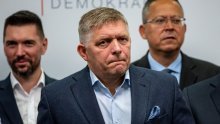 SAD upozorio Slovačku zbog plana da ukine ured posebnog tužitelja za korupciju