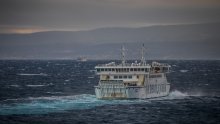 Jadrolinija: Za Split nabavljena dva trajekta vrijedna 20 milijuna eura