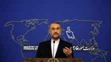 Iran zaprijetio: Ako se izraelska odmazda u Gazi nastavi ni SAD neće biti pošteđene te vatre