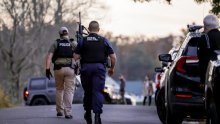 Američka policija i dalje traga za masovnim ubojicom iz Lewistona