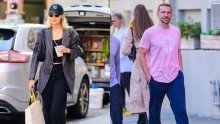 Gigi Hadid i Bradleyja Coopera osvojila posebna verzija hit tenisica godine
