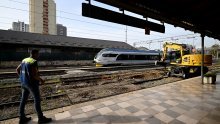 Investicijski zamah u željezničkom prometu: Kupuju se vlakovi, obnavljaju pruge i kolodvori