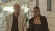 Vincent Cassel izveo svoju dragu na romantičnu rođendansku večeru, a skupa idu i na trening