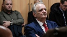 Glavašu sedam godina za ratni zločin nad osječkim Srbima: Opsovao suca i izašao iz sudnice