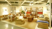 Ikea najbrže raste u Kini, Rusiji i SAD-u