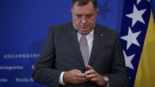 Dodik prijeti Glavašu uhićenjem: 'Moramo ga hitno vratiti Hrvatskoj'