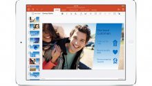 Microsoft službeno otkrio Office za iPad