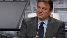 Cacic: Hearing for car accident scheduled for 20 September