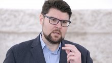 Grbin o Koloni sjećanja: Ivan Penava si je zamislio da je on Vukovar